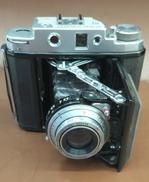 蛇腹カメラ|KURIBAYASHI