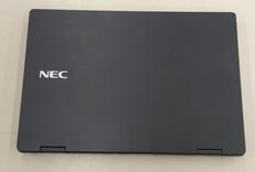 ノートパソコン|NEC