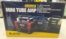 ヘッドアンプ|JOYO