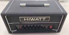 ギターアンプ|HIWATT