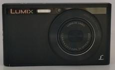 デジタルカメラ|PANASONIC