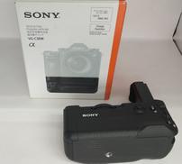カメラ グリップ|SONY