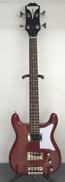 エレキベース|EPIPHONE