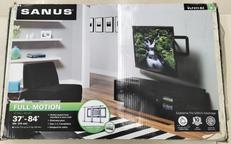 フルモーションマウント|SANUS