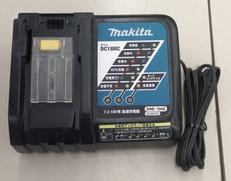 急速充電器|MAKITA