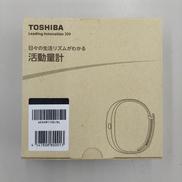Actiband|TOSHIBA