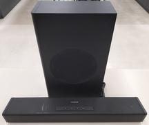 2.1CHサウンドバー|CREATIVE