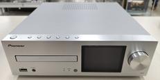 ネットワークCDレシーバー|PIONEER