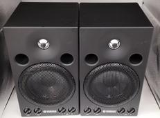 モニタースピーカー|YAMAHA