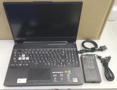 ゲーミングノートPC|ASUS