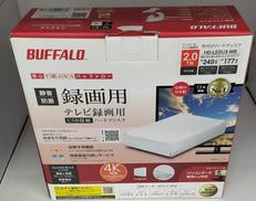 外付けHDD|BUFFALO