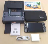 ポータブルゲーミングPC|GPD