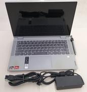 ノートパソコン|LENOVO