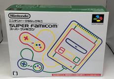 スーパーファミコンクラシックミニ|NINTENDO