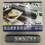 フォトスキャナー|NAKABAYASHI