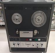 オープンリールデッキ|SONY