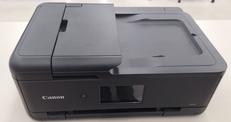 A4対応複合機|CANON