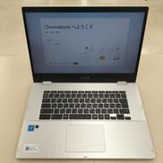 CHROMEBOOK|ASUS