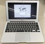 MACBOOK AIR|APPLE