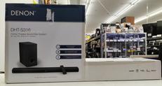 ホームシアターシステム|DENON