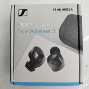 ワイヤレスイヤホン|SENNHEISER