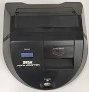 メガドライブ用アクセサリー|SEGA