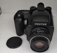 中判カメラ|PENTAX