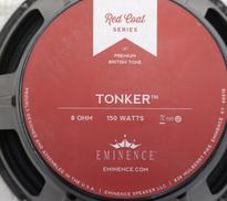 スピーカーユニット|EMINENCE