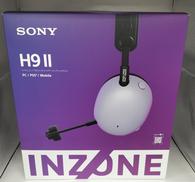 ゲーミングヘッドセット|SONY