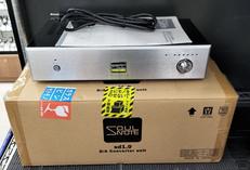 D/Aコンバーター|SOULNOTE