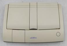 PCエンジンDUO-R|NEC