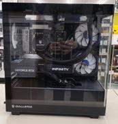 自作ゲーミングPC|GALLERIA