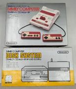 ファミコン/ディスクシステム|NINTENDO