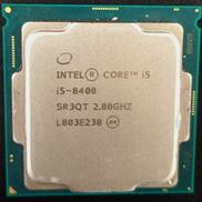CORE I5|INTEL