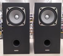 スピーカーペア|FOSTEX