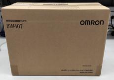 無停電電源装置|OMRON