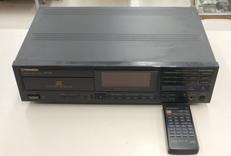 CDプレーヤー|PIONEER