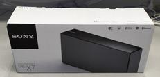 BTスピーカー|SONY
