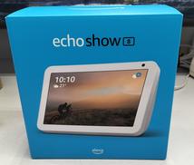 ECHO SHOW8|AMAZON