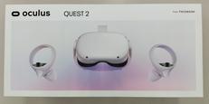 VRヘッドセット|OCULUS