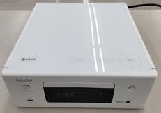 ネットワークCDレシーバー|DENON