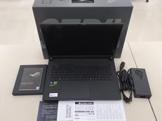ゲーミングノートPC|ASUS