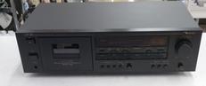 カセットデッキ|NAKAMICHI