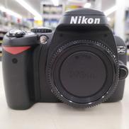 デジタル一眼レフ レンズセット|NIKON