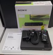 ブルーレイプレーヤー|SONY