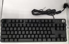ゲーミングキーボード|LOGICOOL