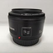 単焦点レンズ|CANON