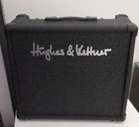 ギターアンプ|HUGHES&KETTNER