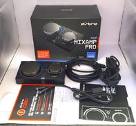 MIXAMP PRO TR|LOGICOOL