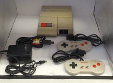 NEWファミコン|NINTENDO